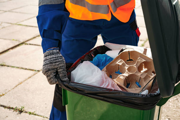 Best Scrap Metal Removal  in Port Lavaca, TX